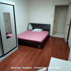 Blk 102 Pasir Ris Street 12 (Pasir Ris), HDB 5 Rooms #504327351